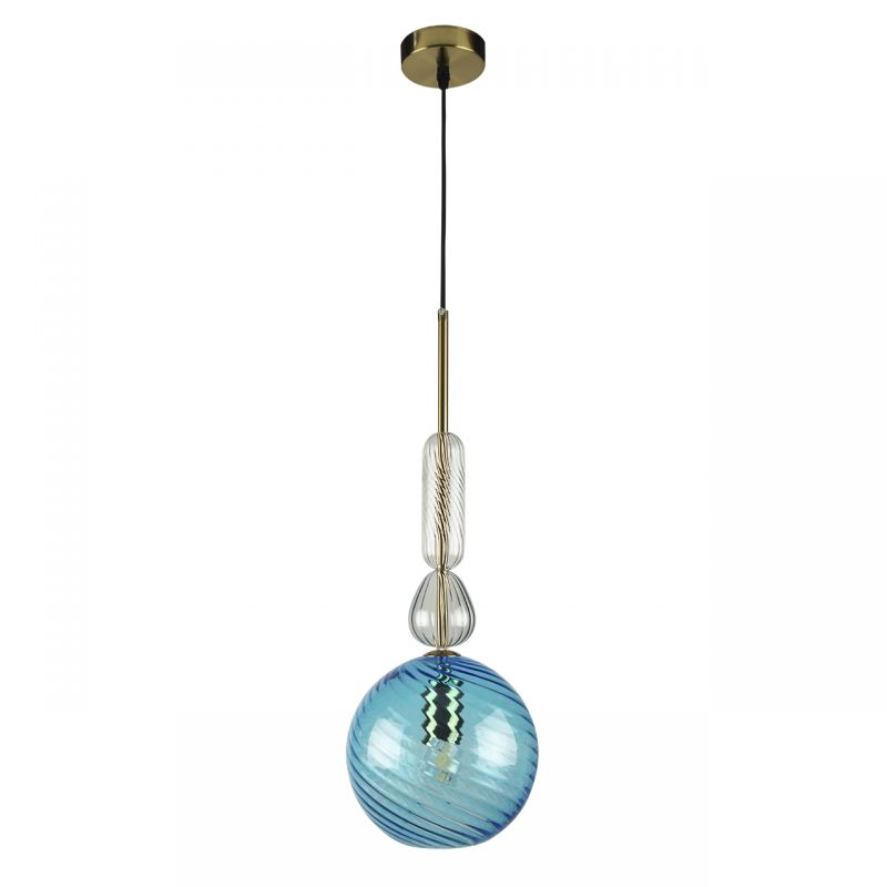 Светильник подвесной Loft It (Light for You) Candy 10037A