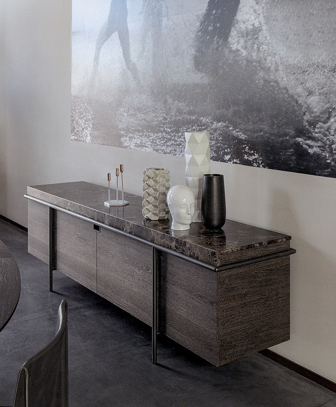 Буфет AURA ARKETIPO 63006