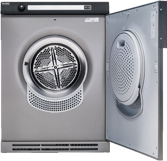 Сушильная машина Asko TDC112VSMarine