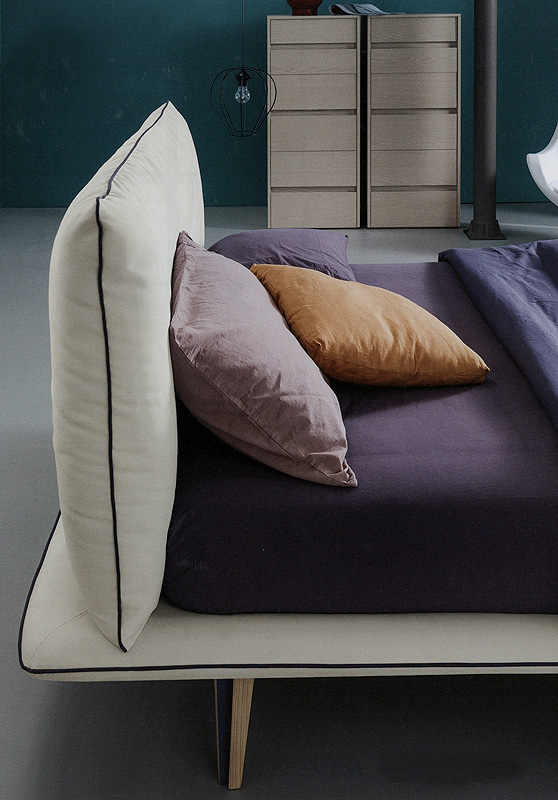 Кровать EXTRA-BED DALL'AGNESE GLEXR0160