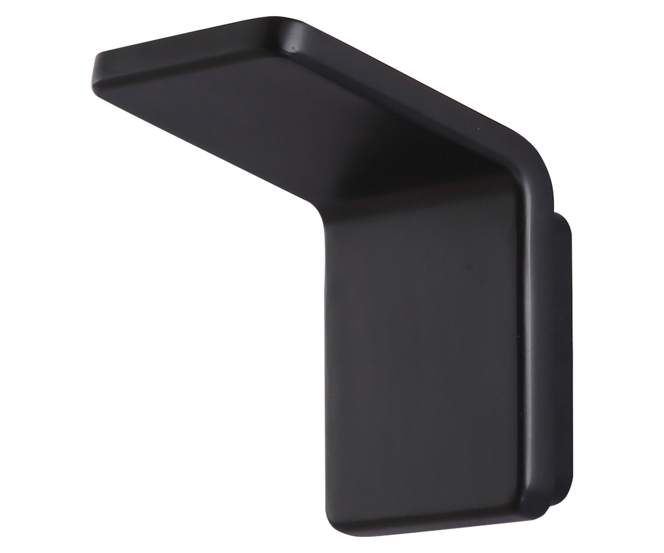 Светильник Угол черный w10*15 h15 Led 10W (4000K)