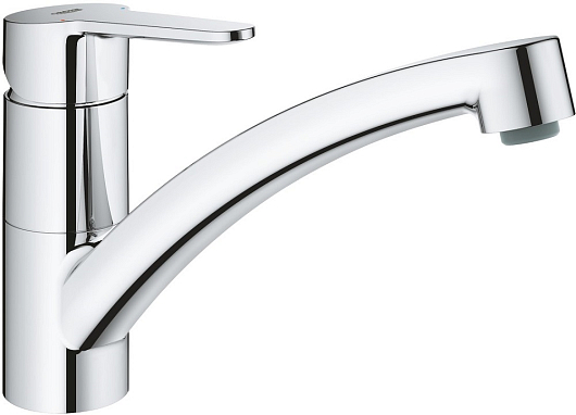 Смеситель для кухни GROHE BauEco 31680000
