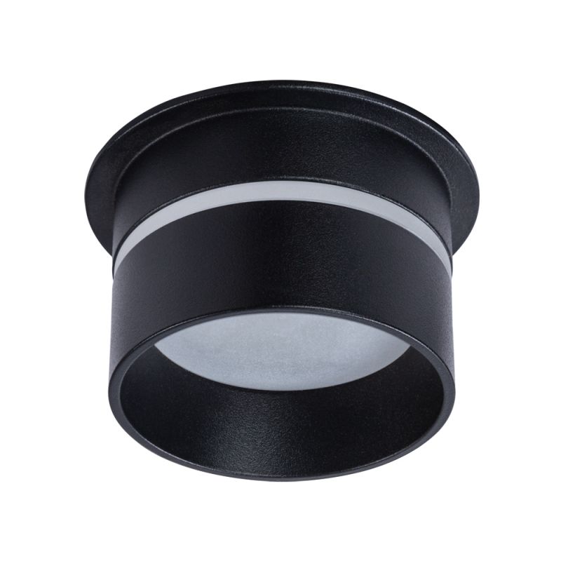 Светильник точечный встраиваемый со сменной лампой Arte Lamp CURSA A2166PL-1WH