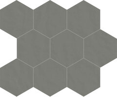 NEUTRA 6.0 06GRAFITE GRES B 10X10 (749585) 30х26 Керамогранит