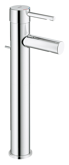 Смеситель Grohe Essence для свободностоящих раковин DN 15 32901000