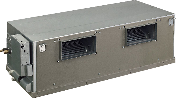 Сплит-система LESSAR LS-H150DIA4/LU-H150DIA4