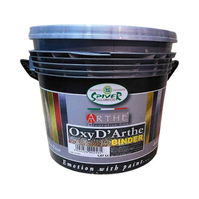 Связующее Spiver Arthe «Oxyd Arthe Binder»