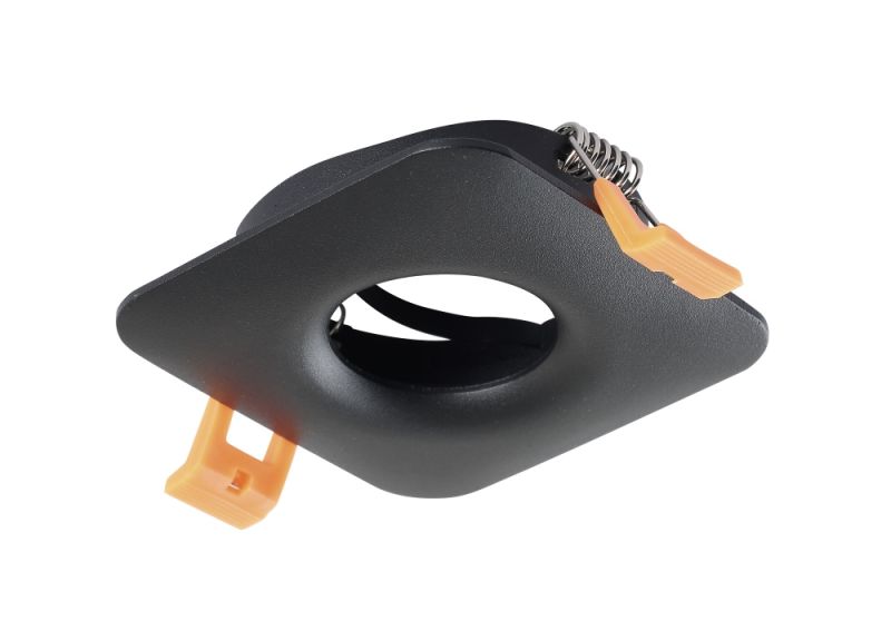 Светильник встроенный Crystal Lux CLT 033C1 WH
