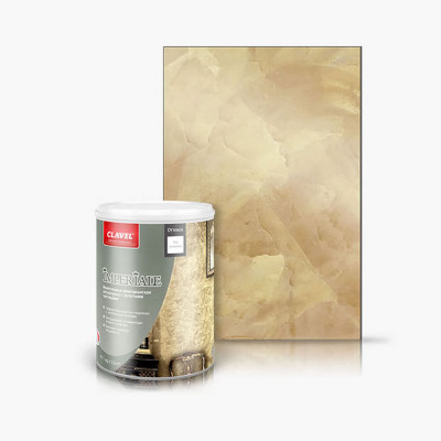 Декоративная штукатурка Clavel «Imperiale»