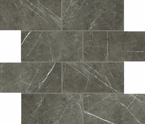 PREXIOUS REX CHARM.A. 7,5x15 6MM MUR.GLO (756354) 7,5x15 Глазурованный керамогранит