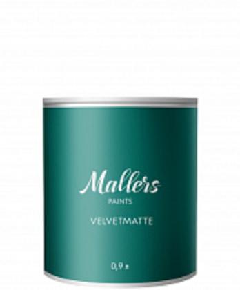 Mallers Velvetmatte 0,9л