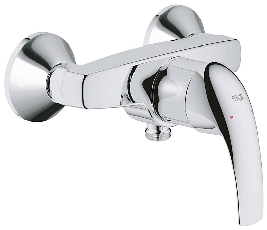 Смеситель для душа GROHE Start Curve 23767000