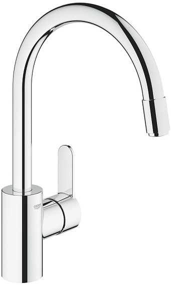 Смеситель для кухни GROHE Eurostyle Cosmopolitan 31126002