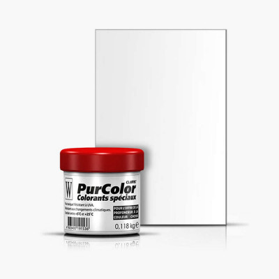 Колорант Clavel «Purcolor W»