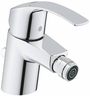 Смеситель для биде GROHE Eurosmart New 32929002