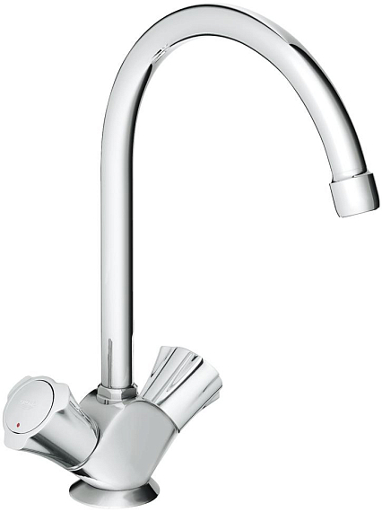 Смеситель для кухни GROHE Costa 31831001