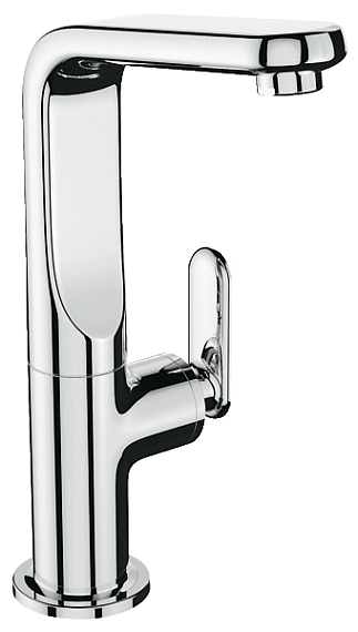 Смеситель Grohe Veris для раковины DN 15 32187000