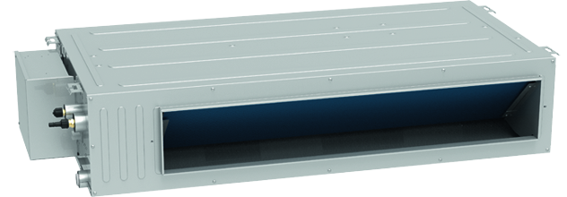 Сплит-система TOSOT T18H-ILD/I/T18H-ILU/O