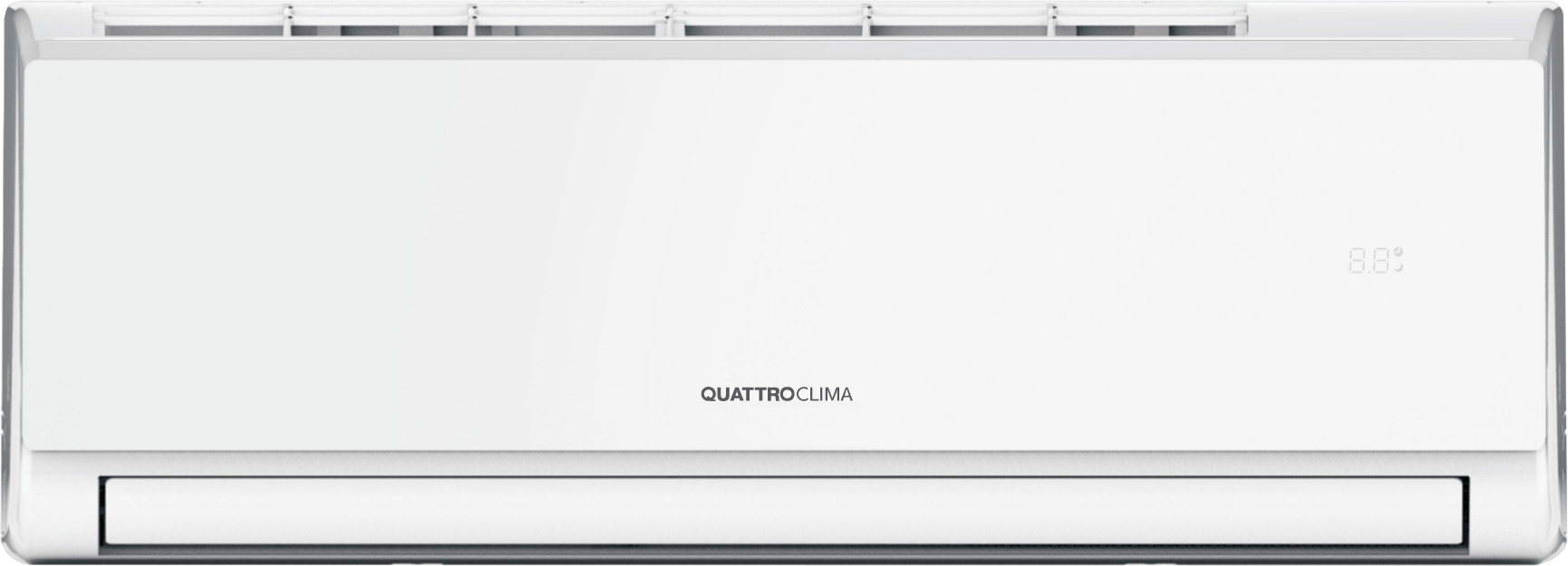 Сплит-система QUATTROCLIMA QV-VN07WB/QN-VN07WB