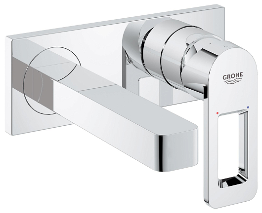 Смеситель для мойки Grohe Quadra 19479000