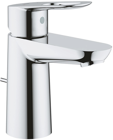 Смеситель для раковины GROHE BauLoop 23335000