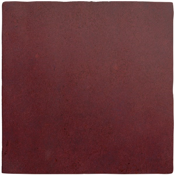 Керамическая плитка 24977 Magma Burgundy 13,2x13,2