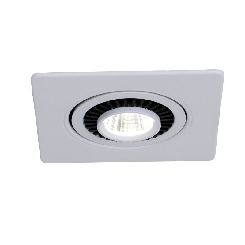 Накладной светильник Odeon Light Zetta 4272/1C