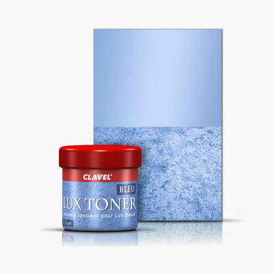 Добавка Clavel «Lux Toner Bleu»
