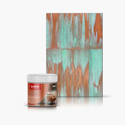 Активатор патины Clavel «Oxydian Copper»
