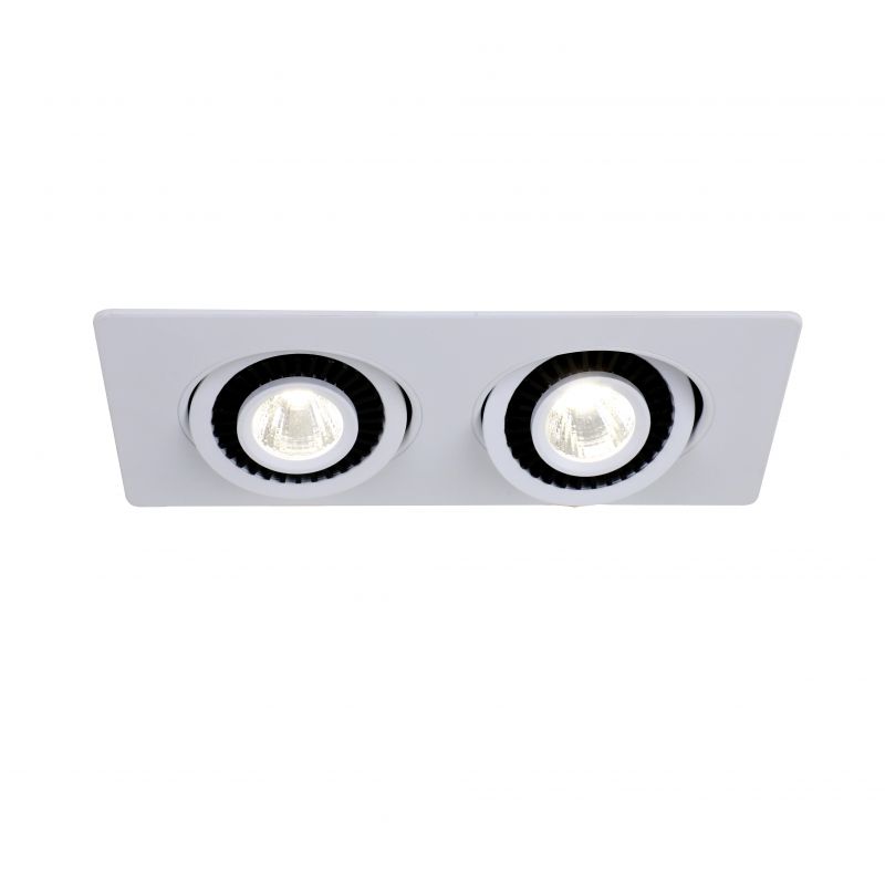 Накладной светильник Odeon Light Pillaron 3565/1C
