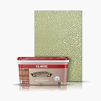 Активатор трещин Clavel «Porcelano Activateur»