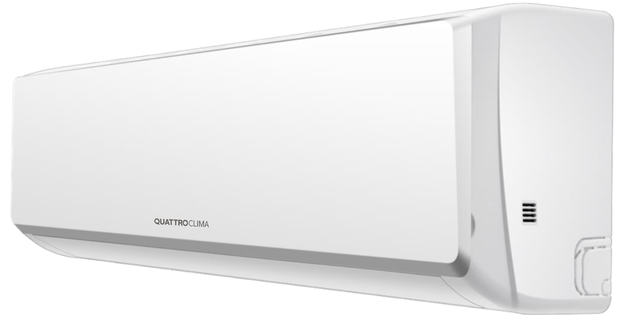 Сплит-система QUATTROCLIMA QV-M12WAE/QN-M12WAE