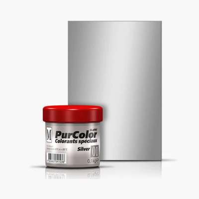 Колорант Clavel «Purcolor M»