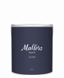 Mallers Satin 0,9л