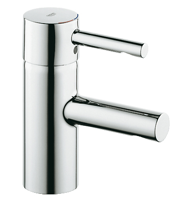 Смеситель Grohe Essence для раковины DN 15 34294000