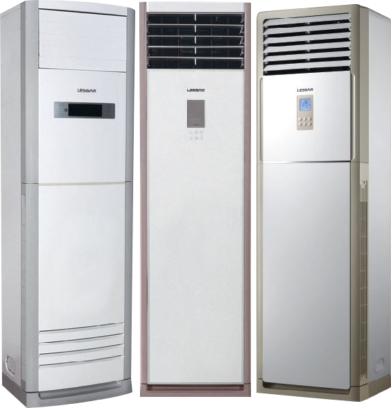 Сплит-система LESSAR LS-H48SKA4A/LU-H48SKA4A