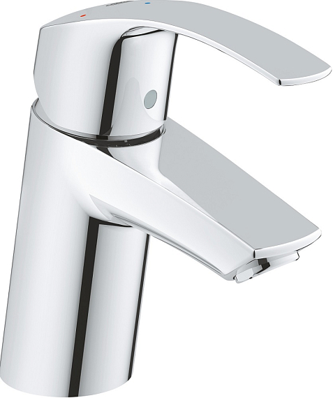 Смеситель для раковины GROHE Eurosmart 32154002