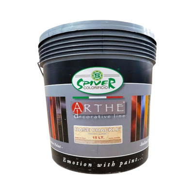 Активатор трещин Spiver Arthe «Base Crackle»