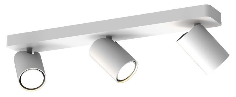 Встраиваемый светильник Arte Lamp basic A2103PL-1WH