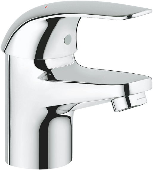 Смеситель для раковины GROHE Euroeco 32734000