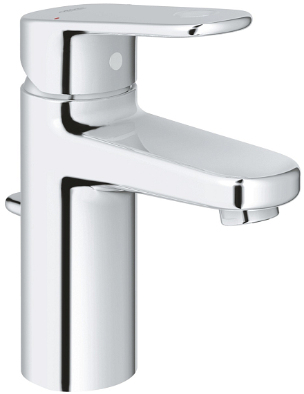 Смеситель для раковины GROHE Europlus 32612002