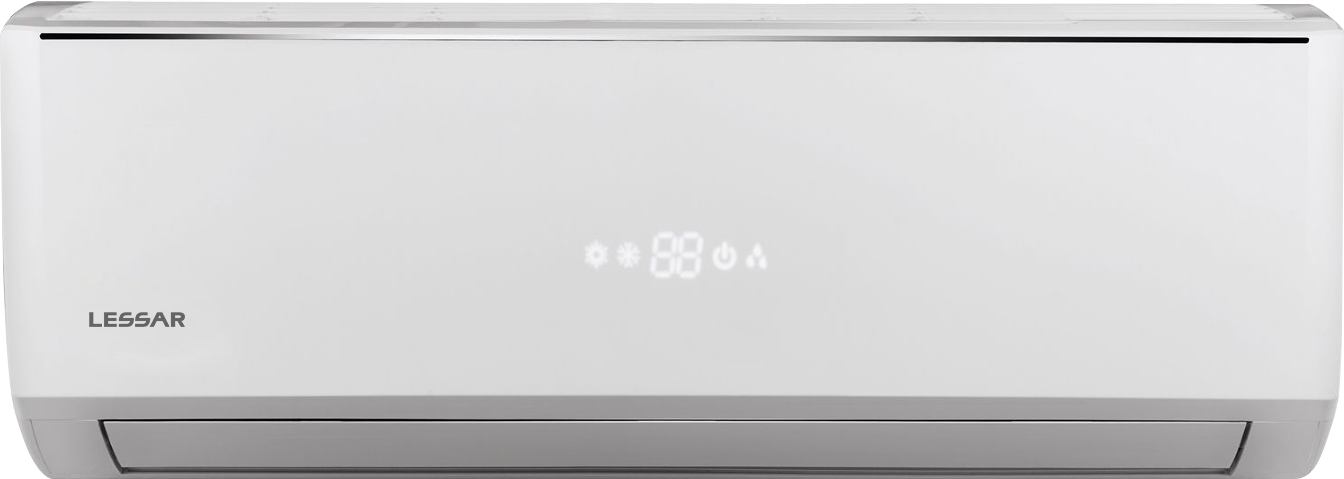 Сплит-система LESSAR LS-HE09KDE2/LU-HE09KDE2