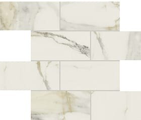 I CLASSICI CAL.GOLD 7,5x15 6MM MUR.GLOS (750871) 7,5x15 Глазурованный керамогранит