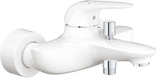 Смеситель для ванны GROHE Eurostyle 23726LS3