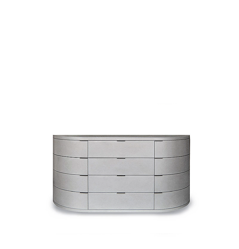 Комод ARMANI CASA CASTILLA TALL