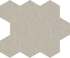 NEUTRA 6.0 03PERLA GRES B10X10 (749582) 30х26 Керамогранит