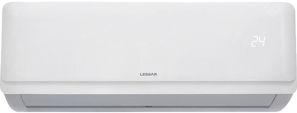 Сплит-система LESSAR LS-H12KPA2/LU-H12KPA2