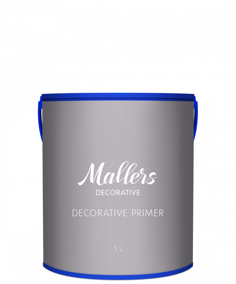 Mallers Decorative Primer 2,5л