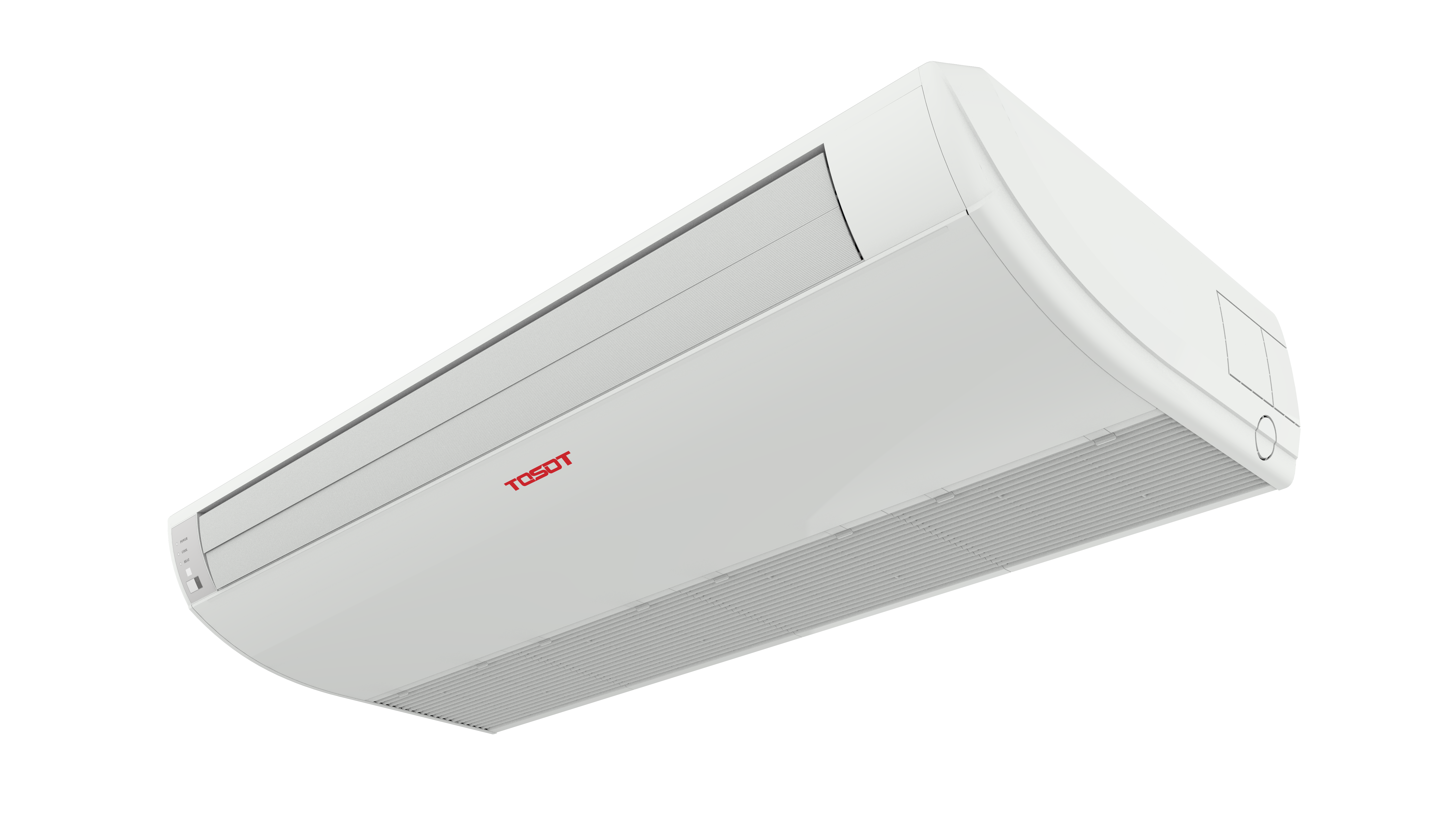 Сплит-система TOSOT T18H-LF3/I / T18H-LU3/O