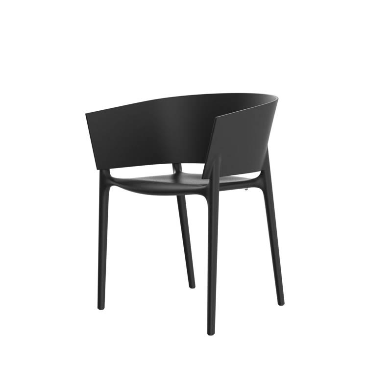 Стул Vondom africa